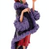 Figurine Disney Showcase Madame Medusa Enesco – 8.75 inch, multicolore-4