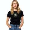 Medusa Écusson brodé thermocollant ou à coudre pour vestes-5