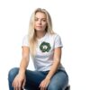 Medusa Écusson brodé thermocollant ou à coudre pour vestes-2